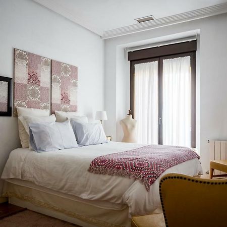 Figueroa Design Apartment Madrid Exterior photo