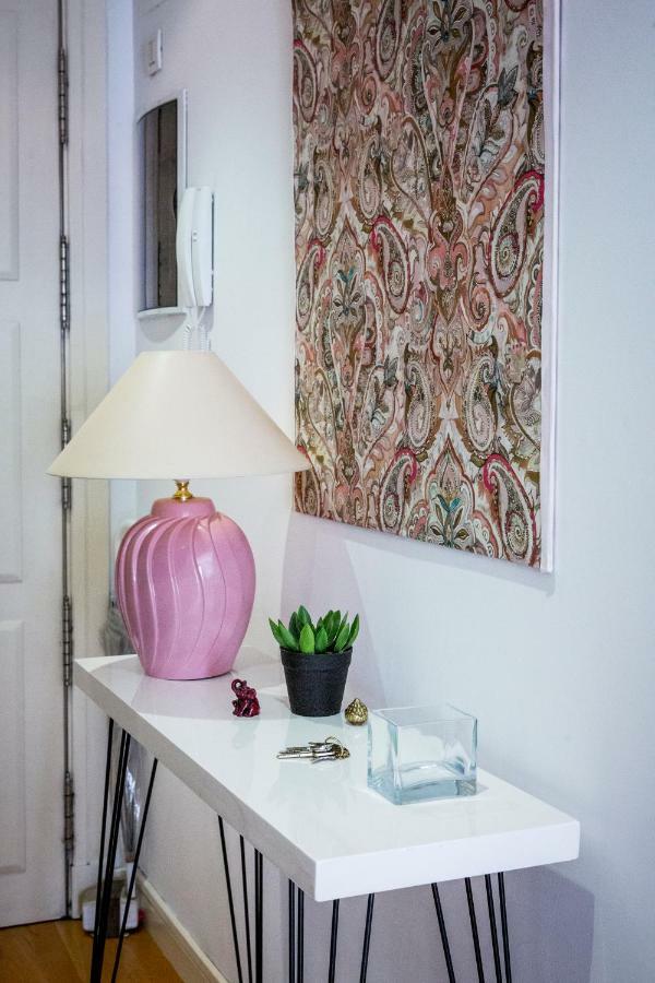 Figueroa Design Apartment Madrid Exterior photo